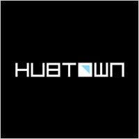 Hubtown Ltd. Logo