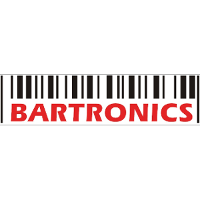 Bartronics India Ltd. Logo