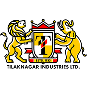 Tilaknagar Industries Ltd. Logo