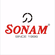 Sonam Ltd. Logo