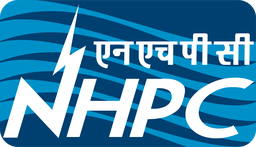 NHPC Ltd. Logo