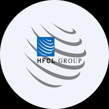 HFCL Ltd. Logo
