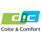 DIC India Ltd. Logo