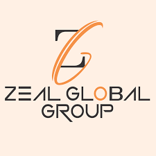 Zeal Global Services Ltd. Logo