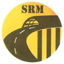SRM Contractors Ltd. Logo