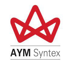 AYM Syntex Ltd. Logo