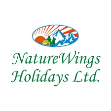 Naturewings Holidays Ltd. Logo