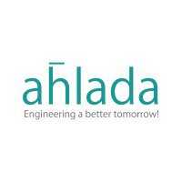 Ahlada Engineers Ltd. Logo