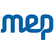 MEP Infrastructure Developers Ltd. Logo