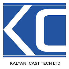 Kalyani Cast-Tech Ltd. Logo