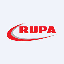 Rupa & Company Ltd. Logo