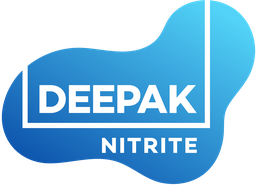 Deepak Nitrite Ltd. Logo