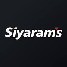 Siyaram Silk Mills Ltd. Logo