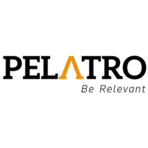 Pelatro Ltd. Logo