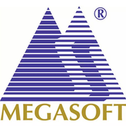 Megasoft Ltd. Logo