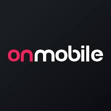 OnMobile Global Ltd. Logo