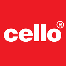 Cello World Ltd. Logo