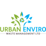 Urban Enviro Waste Management Ltd. Logo