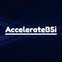 AccelerateBS India Ltd. Logo