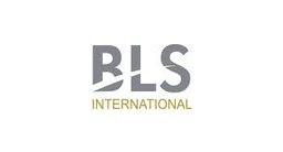 BLS International Services Ltd. Logo