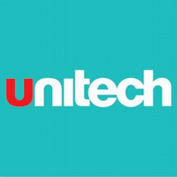 Unitech Ltd. Logo