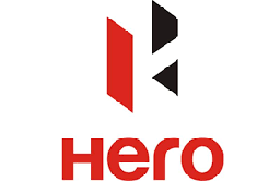 Hero MotoCorp Ltd. Logo