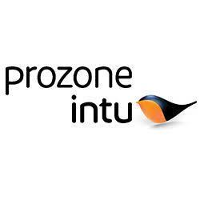 Prozone Realty Ltd. Logo
