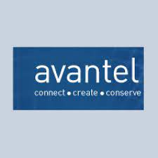 Avantel Ltd. Logo