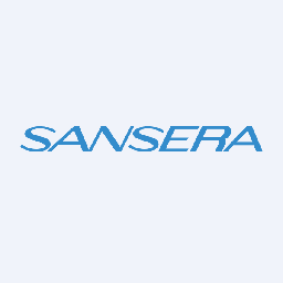 Sansera Engineering Ltd. Logo
