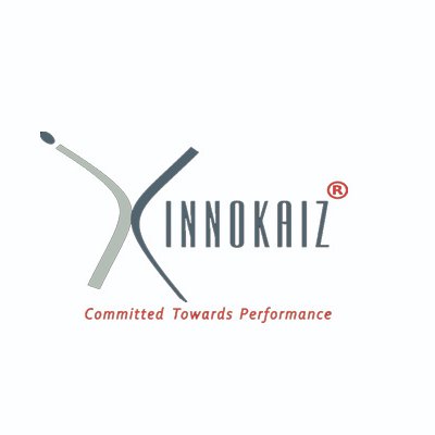 Innokaiz India Ltd. Logo