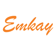 Emkay Global Financial Services Ltd. Logo