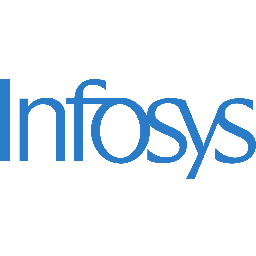 Infosys Ltd. Logo