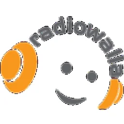 Radiowalla Network Ltd. Logo