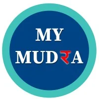 My Mudra Fincorp Ltd. Logo