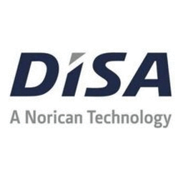 Disa India Ltd. Logo