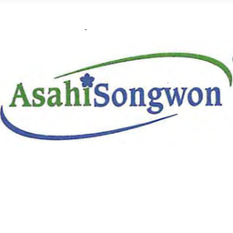 Asahi Songwon Colors Ltd. Logo