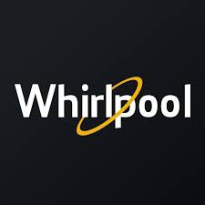 Whirlpool of India Ltd. Logo