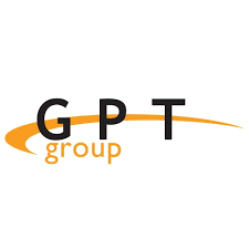 GPT Infraprojects Ltd. Logo