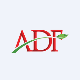 ADF Foods Ltd. Logo