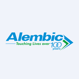 Alembic Ltd. Logo