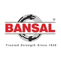 Bansal Wire Industries Ltd. Logo