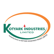 Kotyark Industries Ltd. Logo