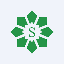 Sagar Cements Ltd. Logo
