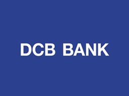 DCB Bank Ltd. Logo