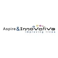 Aspire & Innovative Advertising Ltd. Logo