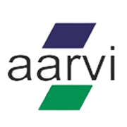 Aarvi Encon Ltd. Logo