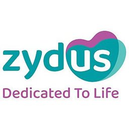 Zydus Lifesciences Ltd. Logo