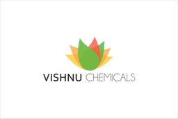 Vishnu Chemicals Ltd. Logo