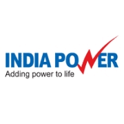 India Power Corporation Ltd. Logo