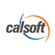 California Software Company Ltd. Logo